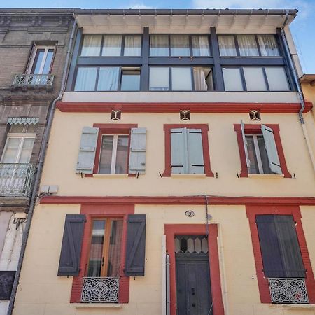 Le Caraman Boheme - Confort A Deux Pas Du Metro Tolosa Esterno foto
